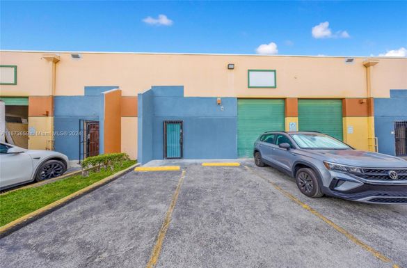 7760 W 20th Ave # 7, Hialeah FL 33016