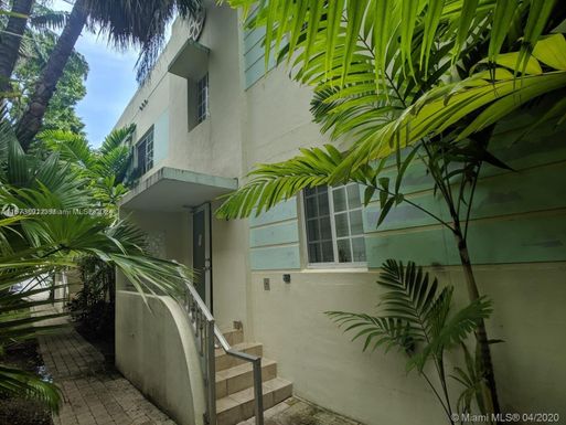 1219 Meridian Ave # 6, Miami Beach FL 33139