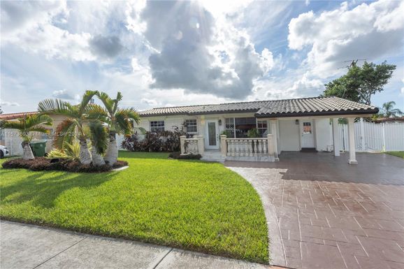 5470 N 9th Ln, Hialeah FL 33012