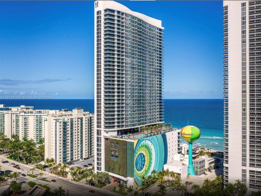 4111 S Ocean Dr # 405, Hollywood FL 33019