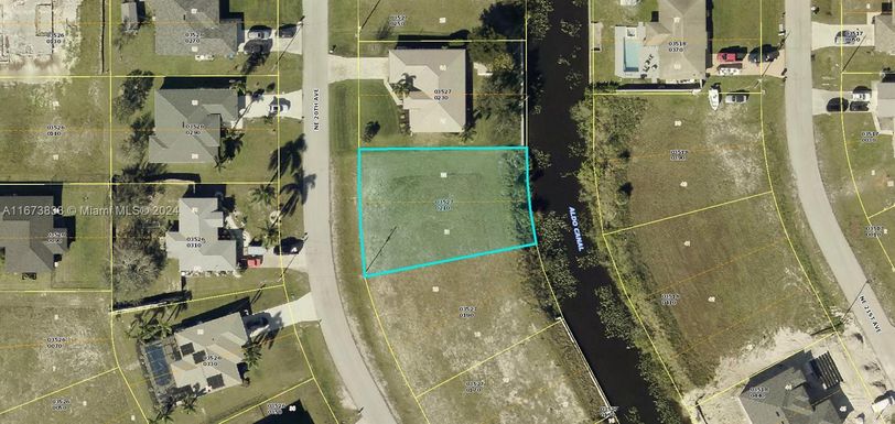 1311 NE 20th Ave, Cape Coral FL 33909