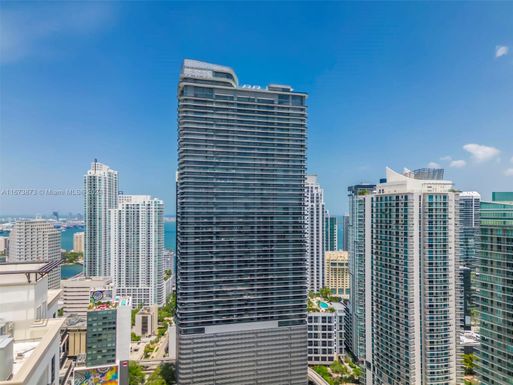 1000 Brickell Plz, Miami FL 33131