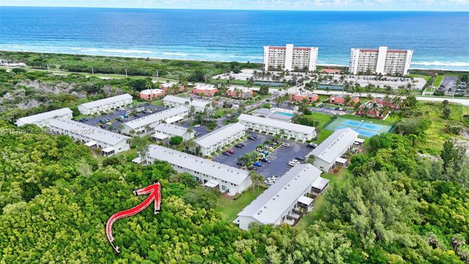 9421 S Ocean Dr # 90, Jensen Beach FL 34957