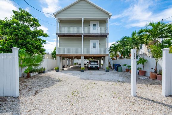 19 A 7th Ave, Key West FL 33040