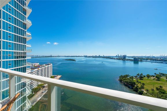 2020 N Bayshore Dr # 2206, Miami FL 33137