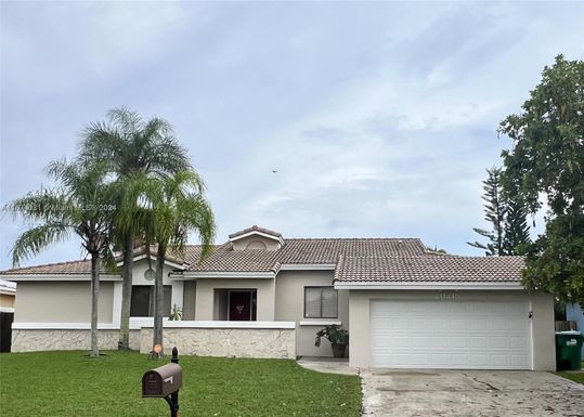 20215 SW 79th Ct, Cutler Bay FL 33189