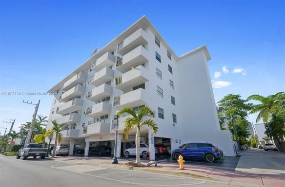 360 Meridian Ave # 5D, Miami Beach FL 33139