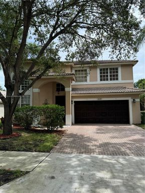 16409 Turquoise Trl, Weston FL 33331