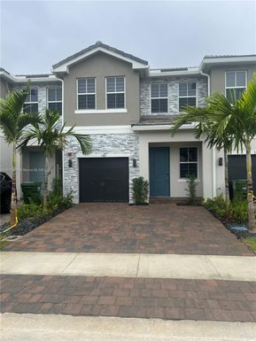 141 SW 171st Way # 141, Pembroke Pines FL 33027