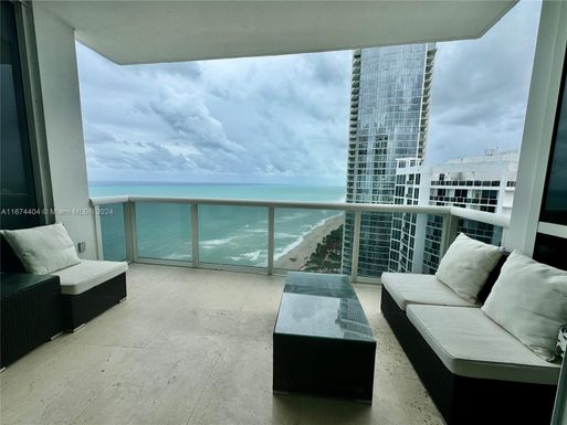 18101 Collins Ave # 4302, Sunny Isles Beach FL 33160