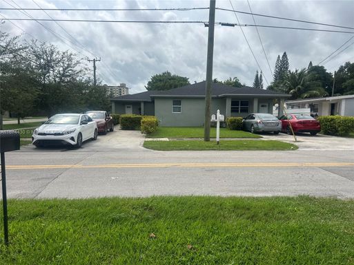 2908 NW 56th St, Miami FL 33142