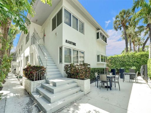 1616 Euclid Ave # 4, Miami Beach FL 33139