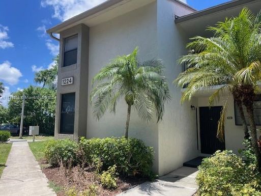 1224 S Military Trl # 2312, Deerfield Beach FL 33442