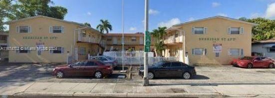 1830 Sheridan St # 101, Hollywood FL 33020