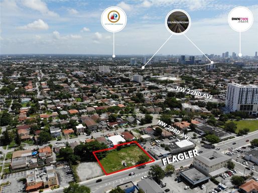 2351 W Flagler St, Miami FL 33135