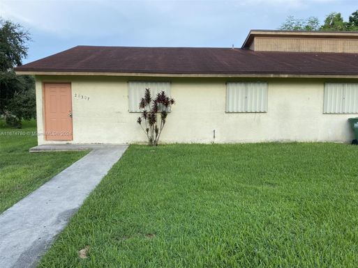 28307 SW 141st Pl, Homestead FL 33033