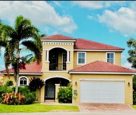 13247 SW 26th St, Miramar FL 33027