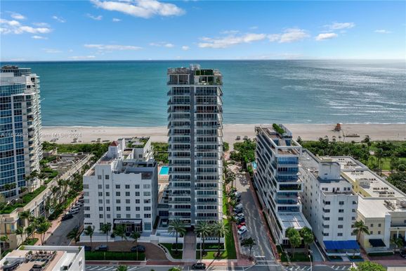 3737 Collins Ave # 1003, Miami Beach FL 33140