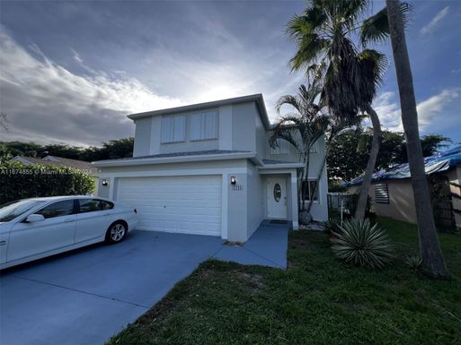 1241 SW 46th Way, Deerfield Beach FL 33442