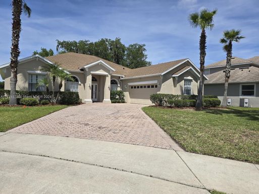 2931 Benton Ln # 1, Kissimmee FL 34746