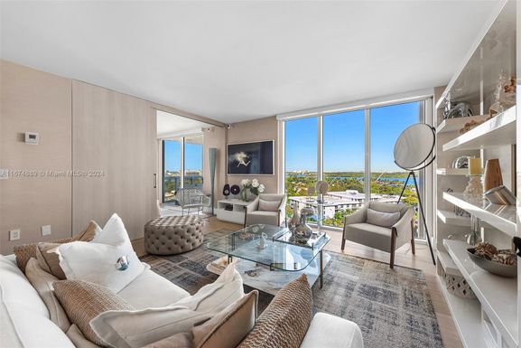 10275 Collins Ave # 823, Bal Harbour FL 33154