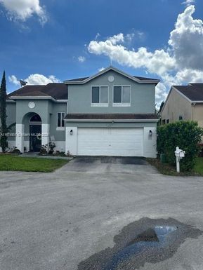 1190 SW 108th Ter, Davie FL 33324