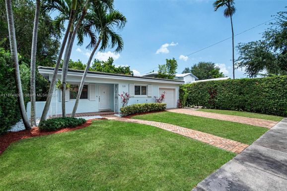 328 Alesio Ave, Coral Gables FL 33134