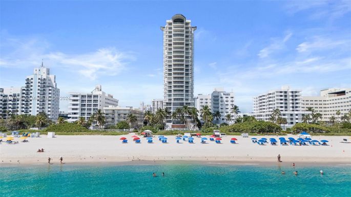 4201 Collins Ave # 2301, Miami Beach FL 33140