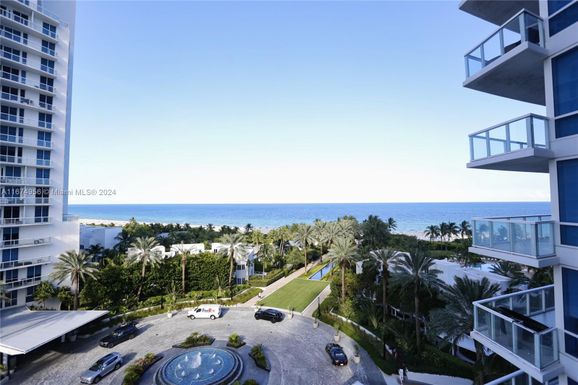 100 S POINTE DR # 810, Miami Beach FL 33139