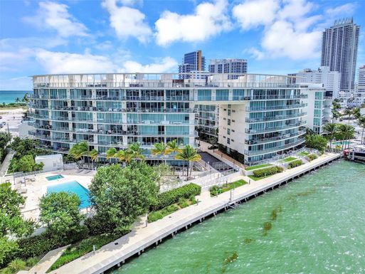 6620 Indian Creek Dr # 116, Miami Beach FL 33141