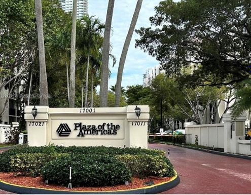 17021 N Bay Rd # 303, Sunny Isles Beach FL 33160