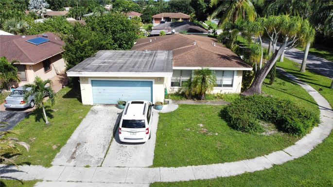 3856 W Ace Rd W, Lake Worth FL 33467