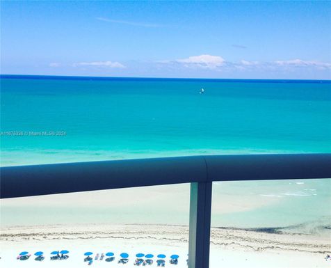 6365 Collins Ave # 1602, Miami Beach FL 33141