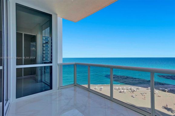 18101 Collins Ave # 907, Sunny Isles Beach FL 33160