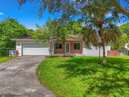 45 NW 99th St, Miami Shores FL 33150