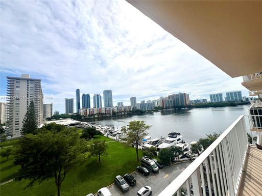 290 174th St # 816, Sunny Isles Beach FL 33160