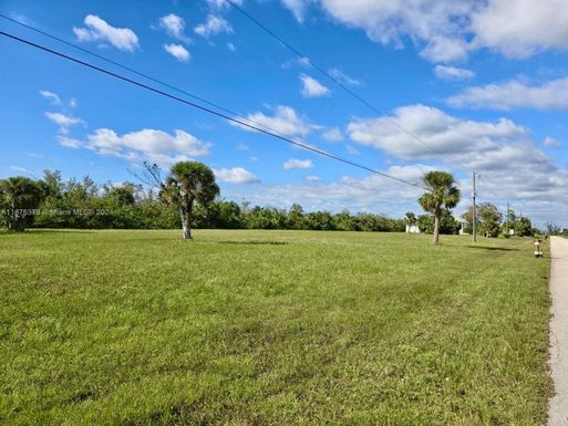 16751 San Edmundo Rd, Punta Gorda FL 33955