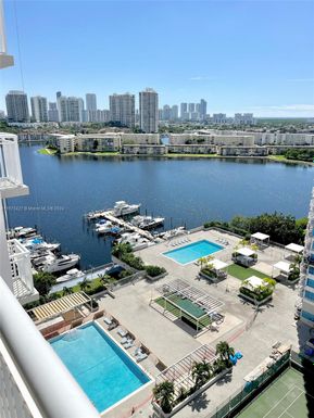 18061 Biscayne Blvd # 1701, Aventura FL 33160