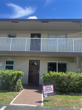 7855 W Atlantic Blvd # 105, Margate FL 33063