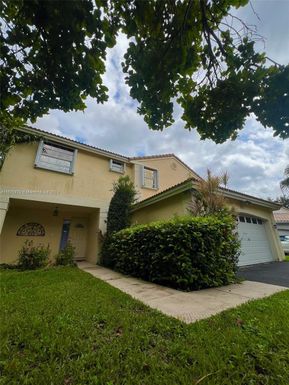 1230 NW 133rd Ave, Sunrise FL 33323