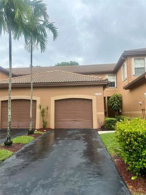 1401 Veracruz Ln # 11, Weston FL 33327