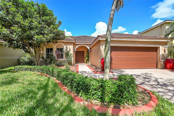 4050 Palmetto Trail, Weston FL 33331