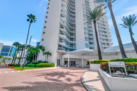 16425 Collins Ave # 311, Sunny Isles Beach FL 33160