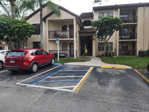 4481 W Mcnab Rd # 14, Pompano Beach FL 33069