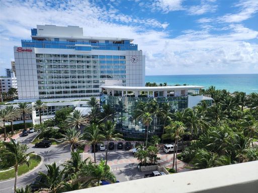 2899 E Collins Ave # 1025, Miami Beach FL 33140