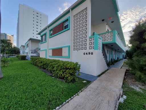 6498 Collins Ave # 51, Miami Beach FL 33141