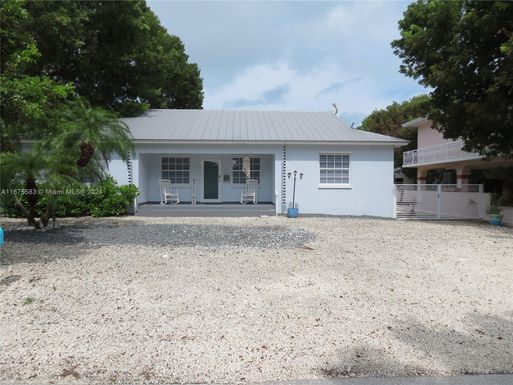 119 Peace Ave, Key Largo FL 33070