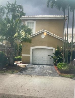 1907 Madeira Dr # 1907, Weston FL 33327