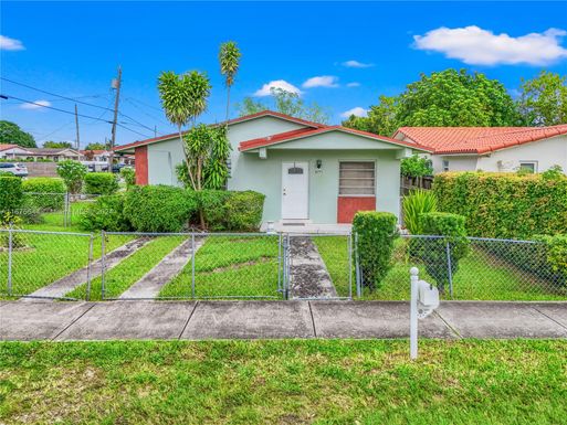 3745 SW 87th Pl, Miami FL 33165