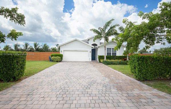 30600 SW 193rd Ave # 0, Homestead FL 33030